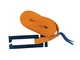 SpanSet Lever Lock Bee Hive Strap 3m  Main picture preview